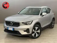 Usata Volvo XC40 129 CV (94 kW) 2023 Grigio SUV