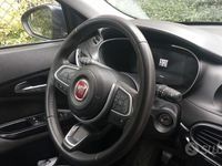 Usata Fiat Tipo 130 CV (95 kW) 2021 Blu Berlina