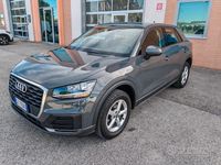 Usata Audi Q2 115 CV (84 kW) 2020 Grigio SUV