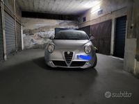 usata Alfa Romeo MiTo MiTo 1.4 78 CV Junior