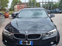 usata BMW 420 Gran Coupé 4er Gran Coupe 4p