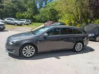 Usata Opel Insignia Cosmo 163 CV (119 kW) 2013 Grigio Station wagon