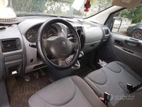 Usata Peugeot Expert 2012 Bianco Furgone