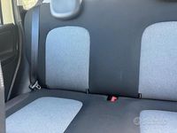 Usata Fiat Panda Cross Cross 95 CV (69 kW) 2016 Bianco Utilitaria