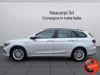 Usata Fiat Tipo S 95 CV (69 kW) 2022 Grigio metallizzato Berlina