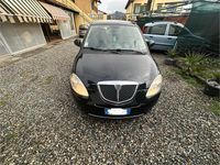 Usata Lancia Ypsilon 69 CV (50 kW) 2010 Utilitaria