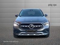 Usata Mercedes GLA200 Executive 150 CV (110 kW) 2022 Grigio SUV