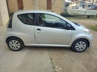 usata Citroën C1 1.0 3 porte airdream CMP-5 Perfect