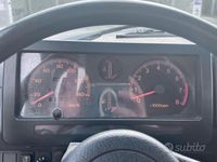 Usata Suzuki Samurai 1992 Nero SUV