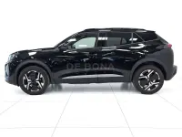 Nuova Peugeot 2008 Allure 101 CV (74 kW) 2026 Nero perla SUV