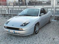 Usata Fiat Coupé 2000 Grigio Coupé