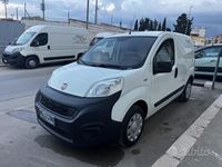 Usata Fiat Fiorino 80 CV (58 kW) 2017 Bianco Monovolume