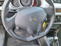 Usata Citroën C3 SELECTION 73 CV (53 kW) 2011 Bianco Berlina