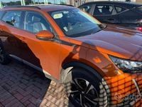 Usata Peugeot 2008 Allure 101 CV (74 kW) 2020 Bronzo SUV