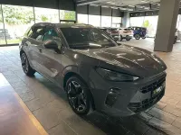 Usata Cupra Terramar 150 CV (110 kW) 2025 Grigio SUV