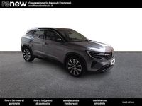 Usata Renault Austral Techno 131 CV (96 kW) 2023 Grigio scuro SUV