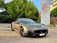Usata Maserati Granturismo 491 CV (361 kW) 2023 Grigio Coupé
