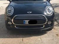 Usata Mini Cooper 2018 Utilitaria