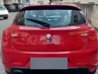 Usata Alfa Romeo Giulietta 105 CV (77 kW) 2011 Utilitaria