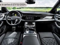 usata Audi Q8 45 TDI quattro tiptronic S line edition