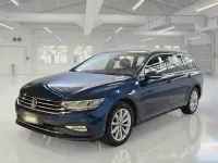 Usata VW Passat Business 122 CV (89 kW) 2021 Station wagon