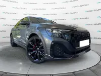 Nuova Audi Q8 S-Line 286 CV (210 kW) 2026 Nero SUV