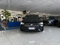 Usata Mercedes GLA200 Premium 150 CV (110 kW) 2023 Nero SUV