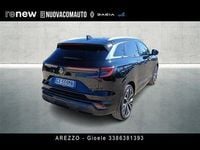 Usata Renault Austral Iconic Esprit Alpine 200 CV (147 kW) 2024 Grigio scuro SUV