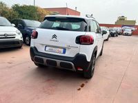 usata Citroën C3 Aircross BlueHDi 100 S&S Feel