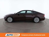 Usata Audi A7 340 CV (250 kW) 2021 Marrone Utilitaria
