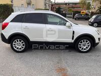 usata Opel Antara 2.2 CDTI 163CV Cosmo