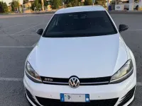 Usata VW Golf VII GTD 184 CV (135 kW) 2014