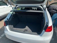 Usata Audi A3 150 CV (110 kW) 2013 Berlina