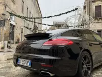 Usata Porsche Panamera 310 CV (228 kW) 2013 Utilitaria