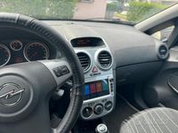 usata Opel Corsa 1.2 GPL Tech del 2009