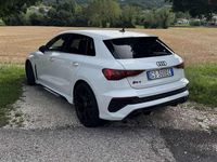 Usata Audi RS3 400 CV (294 kW) 2023 Berlina