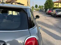 Usata Mini Cooper 2018 Grigio Utilitaria