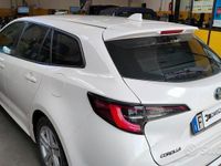 usata Toyota Corolla Touring Sports 1.8 Hybrid Active