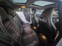 Usata Mercedes GLA200 AMG line 136 CV (100 kW) 2017 Bianco SUV