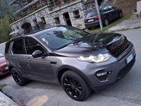 Usata Land Rover Discovery Sport HSE Luxury 179 CV (131 kW) 2019 SUV