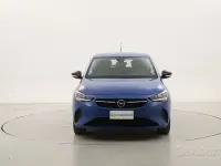 Occasion Opel Corsa Edition 75 ch (55 kW) 2023 Bleue Citadine