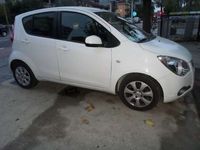 usata Opel Agila Agila1.2 16v Enjoy 86cv