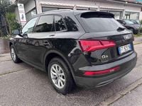 Usata Audi Q5 Business 163 CV (119 kW) 2018 Nero SUV