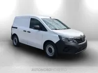 Nuova Renault Kangoo 116 CV (85 kW) 2026 Bianco minerale  tinta opaca Monovolume