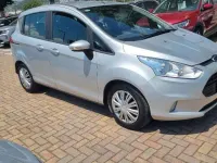 Usata Ford B-MAX Business Edition 101 CV (74 kW) 2016 Grigio Monovolume
