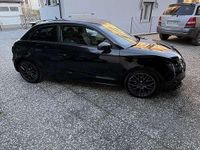 Usata Audi A1 Attraction 86 CV (63 kW) 2011 Utilitaria