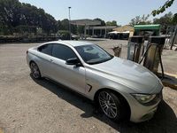 Usata BMW 430 M Sport 258 CV (189 kW) 2015 Coupé
