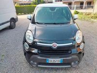 Occasion Fiat 500L Trekking 105 ch (77 kW) 2013 Monospace