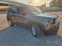 Usata Jeep Renegade 120 CV (88 kW) 2018 SUV