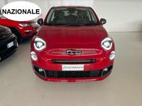 Usata Fiat 130 Sport 131 CV (96 kW) 2024 Rosso SUV